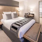 فندق Le Rive Droite &