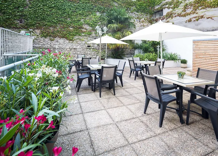 فندق Le Rive Droite & 4*