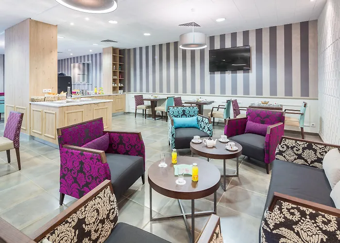 Le Rive Droite & 4* لورد