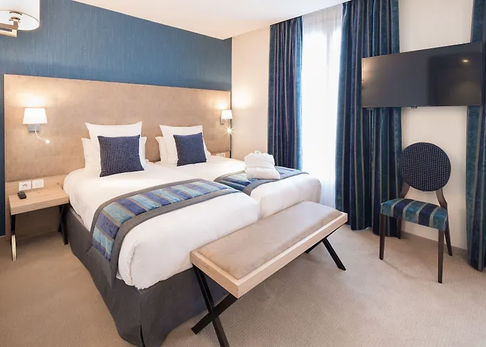 Le Rive Droite & فندق