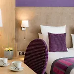 Le Rive Droite & Hotel 4*