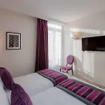 Hotel Le Rive Droite & Lourdes