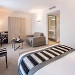 Le Rive Droite & Hotel 4*