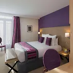 Le Rive Droite & Lourdes