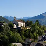 Hotel Le Rive Droite &