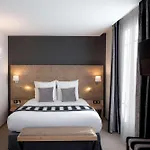 Hotel Le Rive Droite & Lourdes