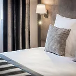 Hotel Le Rive Droite & 4*