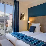 Hotel Le Rive Droite & 4*