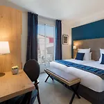 Hotel Le Rive Droite & 4*
