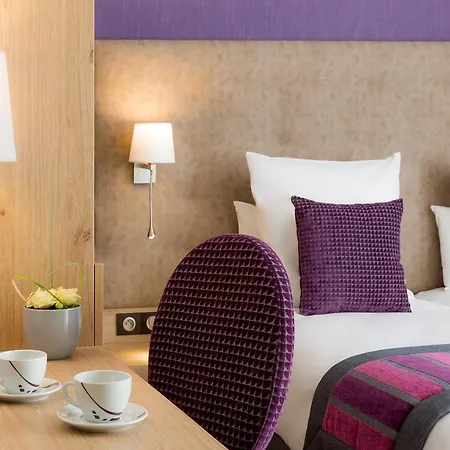 Le Rive Droite & Szálloda 4*