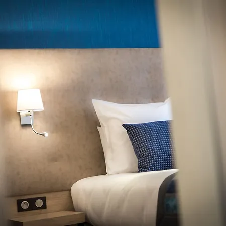 호텔 Le Rive Droite & 4*
