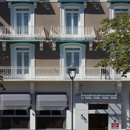 Le Rive Droite & Szálloda 4*