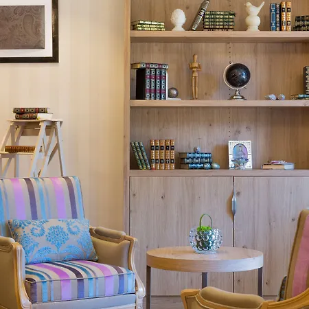 Le Rive Droite&spa