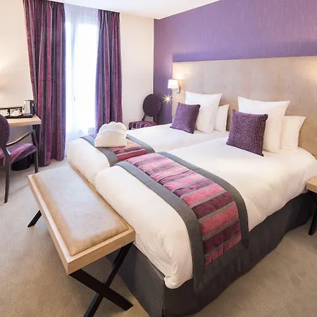 Le Rive Droite & 4* Lourdes
