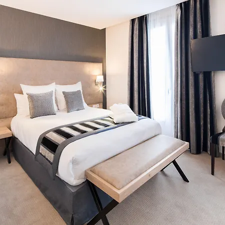 Le Rive Droite &