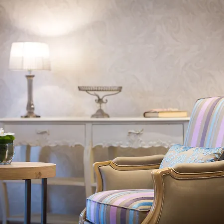 Le Rive Droite &