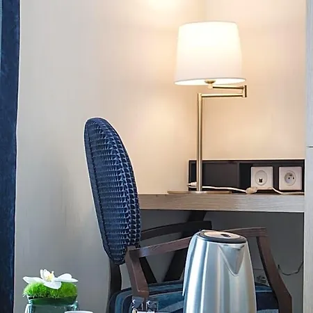 Le Rive Droite & 4* Lourdes