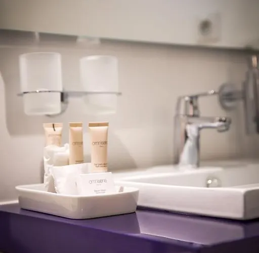 Hotel Le Rive Droite&spa