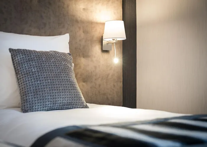 Le Rive Droite&spa 4*