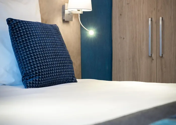 Hotel Le Rive Droite&spa 4*