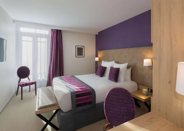 Le Rive Droite&spa Lourdes