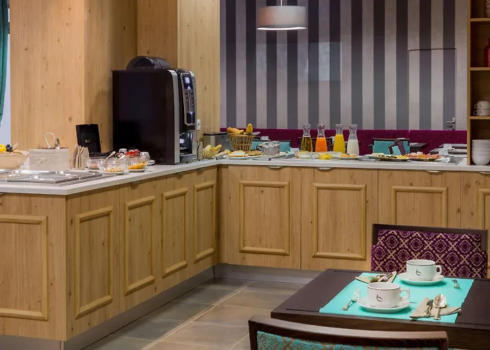 Le Rive Droite&spa 4*