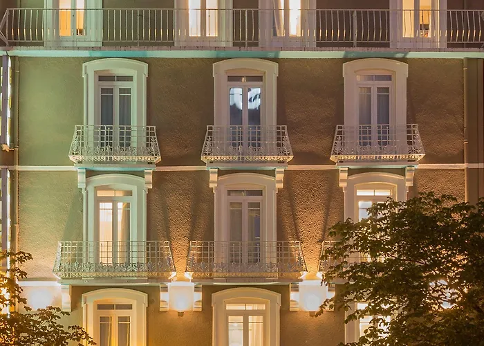 Le Rive Droite&spa Lourdes