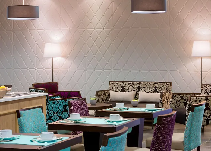 Le Rive Droite&spa Lourdes