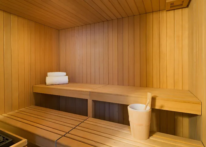 Le Rive Droite & Szálloda