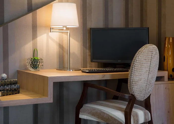 Le Rive Droite&spa 4*