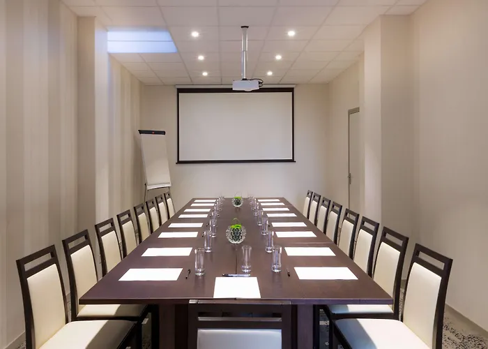 Le Rive Droite&spa Hotel