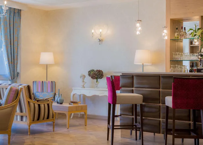 Szálloda Le Rive Droite & 4*