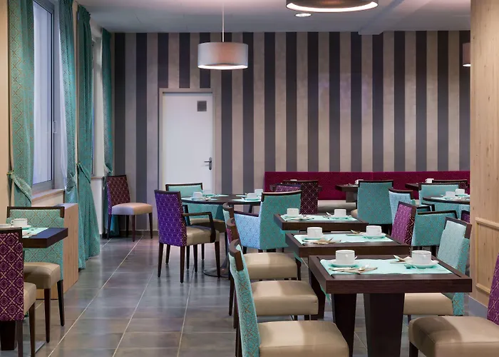 Hotel Le Rive Droite&spa