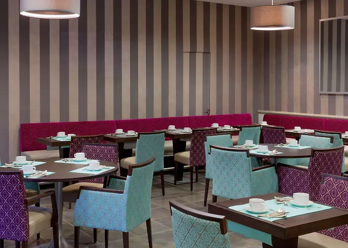 Hotel Le Rive Droite&spa Lourdes