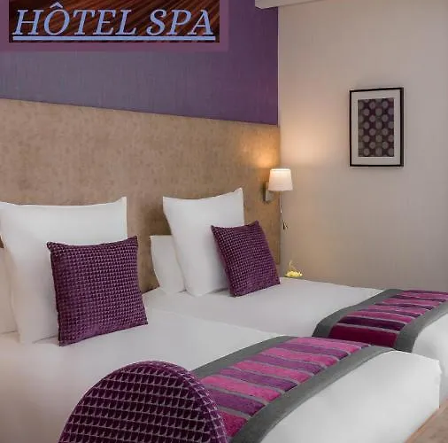 Le Rive Droite & 호텔