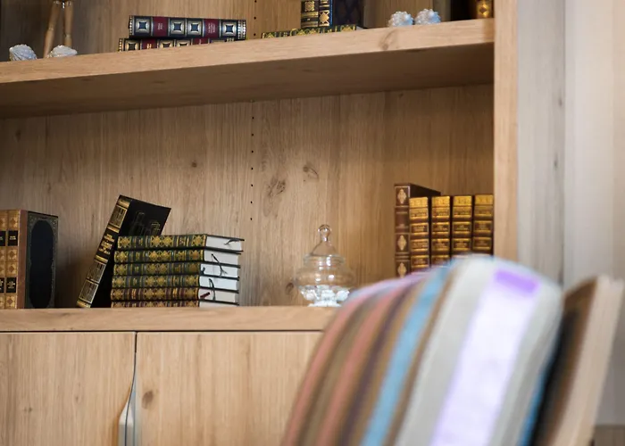 Le Rive Droite&spa Lourdes