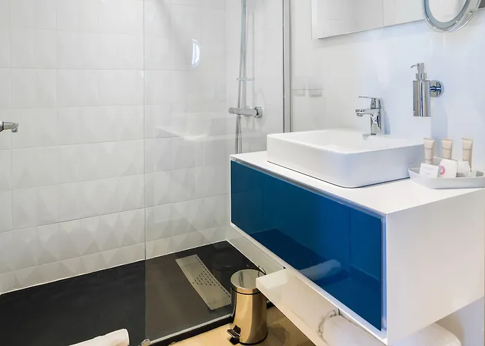 Hotel Le Rive Droite&spa Lourdes