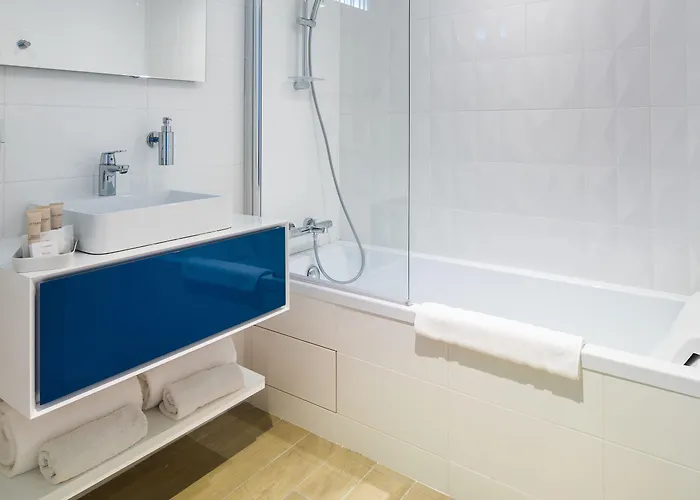 Le Rive Droite&spa Hotel Lourdes