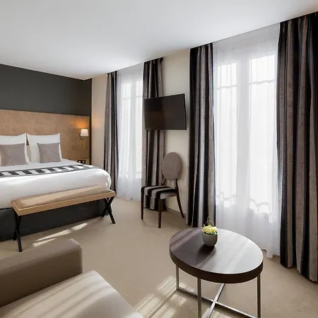 Best Western Plus Le Rive Droite & Spa 4*