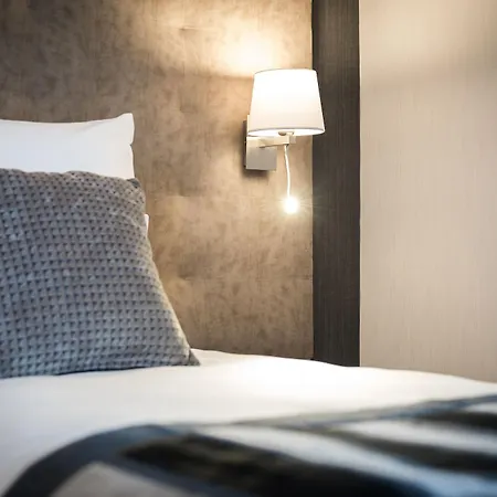Best Western Plus Le Rive Droite & Spa 4*