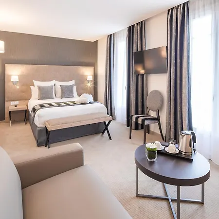 Best Western Plus Le Rive Droite & Spa