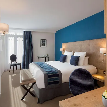Best Western Plus Le Rive Droite & Spa 4*
