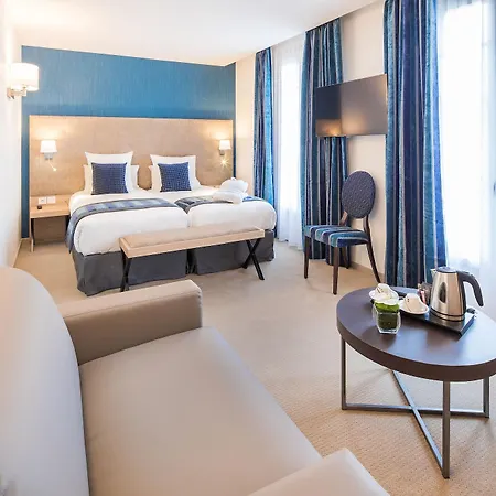 Best Western Plus Le Rive Droite & Spa