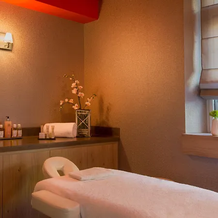 Best Western Plus Le Rive Droite & Spa