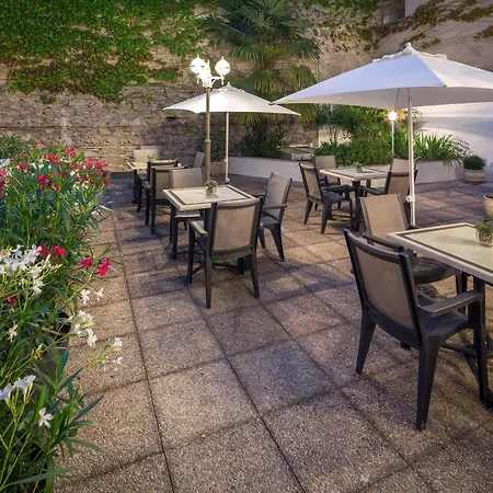 Hotel Le Rive Droite&spa Lourdes