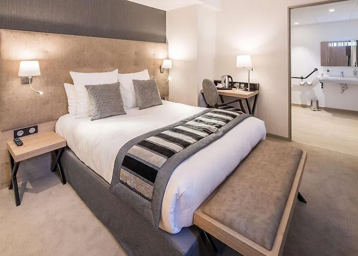 Hotel Le Rive Droite &