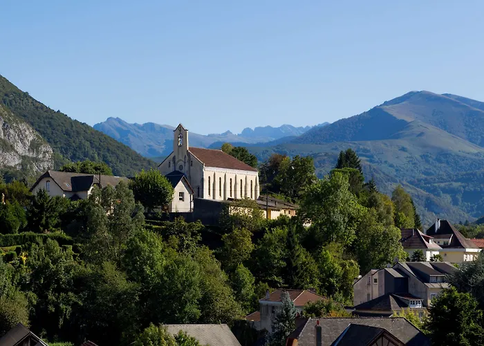 Hotel Le Rive Droite &