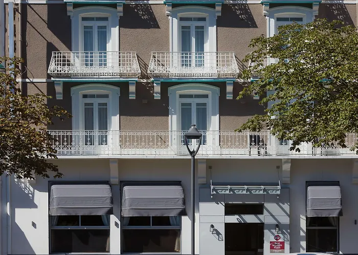 Le Rive Droite & Hotel 4*