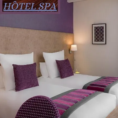 Le Rive Droite & Otel