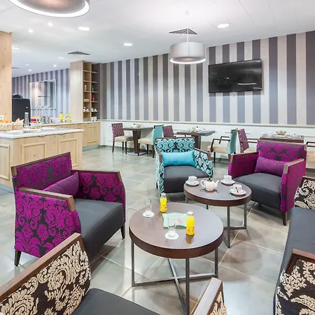 Le Rive Droite & 4* Lourdes